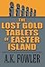 The Lost Gold Tablets of Ea...