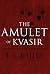 The Amulet of Kvasir by T.L. Bailey