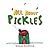 All About Pickles by Sharrol Frederick