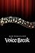 Voice Break