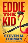 Eddie the Kid: A Tale of Eddie Perlmutter