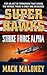 Strike Force Alpha by Mack Maloney