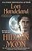 Hidden Moon (Nightcreature, #7)