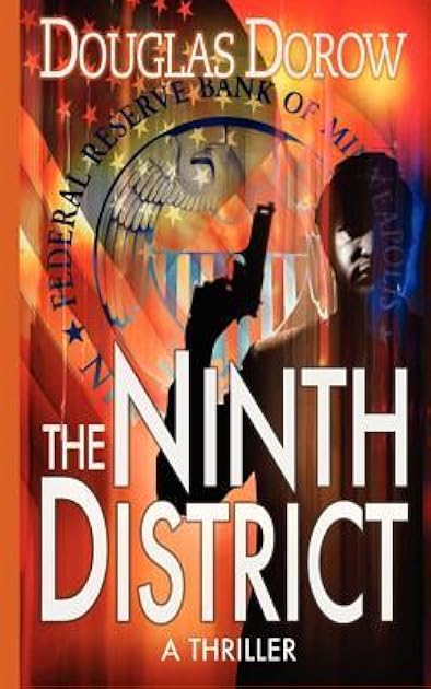 The Ninth District (FBI Thriller #1)