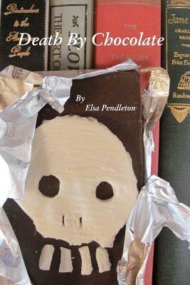 Death by Chocolate: A Murder for Librarians