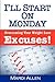 I'll Start on Monday by Mardi Allen