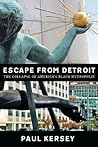 Escape from Detroit by Paul Kersey