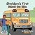 Sheldon's First School Bus ...