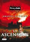 La ascensión by Amanda Hocking La ascensión by Amanda Hocking
