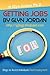Getting Jobs by Glyn Jordan