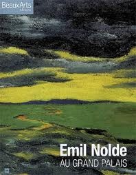Emil Nolde au Grand Palais (Paperback)