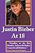 Justin Bieber at 18
