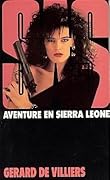 Aventure en Sierra Leone
