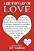 A Dictionary of Love by Gil Friedman
