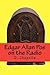 Edgar Allan Poe on the Radi...