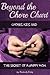 Beyond the Chore Chart: Chores, Kids, and the Secret to a Happy Mom
