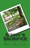 Ginny's Sacrifice - A Time Travel Novella