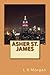 Asher St. James