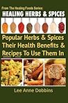 Healing Herbs and...