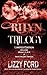 The Rhyn Trilogy (Rhyn Trilogy, # 1-3)
