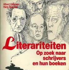 Literariteiten (Paperback)