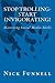 Stop Trolling- Start Invigorating! by Nick Funnell Stop Trolling- Start Invigorating! by Nick Funnell