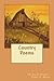 Country Poems by Minor H. Busby