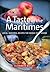 Taste of the Maritimes by Elisabeth Bailey