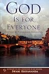 God Is for Everyone