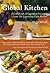 Global Kitchen by Diksha McCord