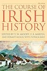 The Course of Irish History by Patrick Kiely