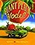 Giant Peach Yodel