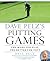 Dave Pelz's Putting Games by Dave Pelz