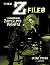 The Z Files by Richard Scrivani