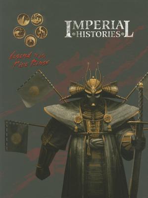 Imperial Histories (Hardcover)