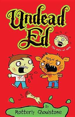 Undead Ed: First Edition