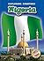 Nigeria (Blastoff! Readers: Exploring Countries)