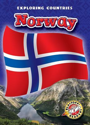 Norway (Blastoff! Readers: Exploring Countries)