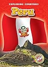 Peru (Blastoff! Readers: Exploring Countries)