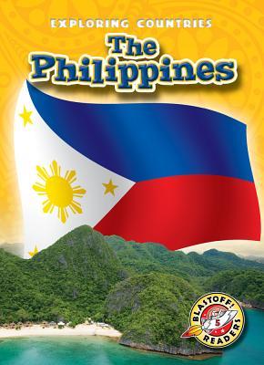 The Philippines (Blastoff! Readers: Exploring Countries)