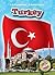 Turkey (Blastoff! Readers: Exploring Countries)