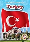 Turkey (Blastoff! Readers: Exploring Countries)
