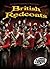 British Redcoats (Torque Books: History's Greatest Warriors)