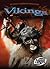 Vikings (Torque Books: History's Greatest Warriors)