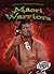 Maori Warriors (Torque Book...