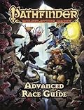 Advanced Race Guide (Pathfinder, 1st Edition)