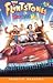 The Flintstones in Viva Rock Vegas (Penguin Readers, Level 2)