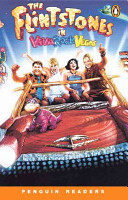 The Flintstones in Viva Rock Vegas (Penguin Readers, Level 2)