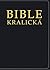 Bible Kralická