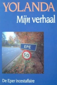 Yolanda: mijn verhaal